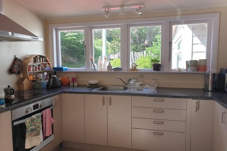 Photo of property in 94 Holloway Road, Aro Valley, Wellington, 6021