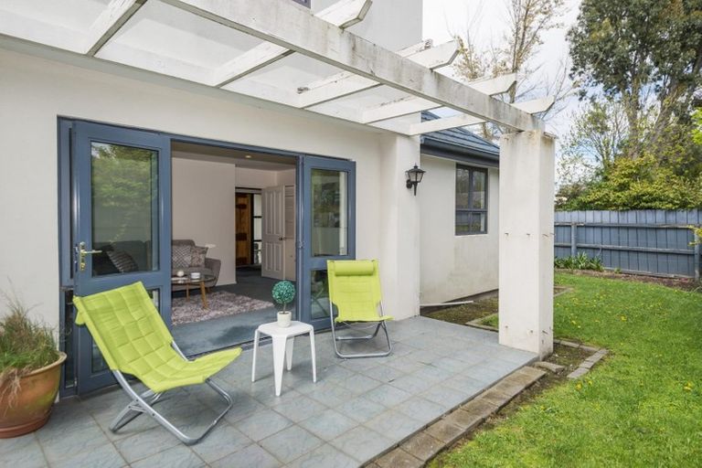 Photo of property in 9a Kauri Street, Riccarton, Christchurch, 8041