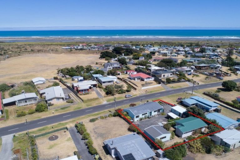 Photo of property in 32 Wainui Street, Koitiata, Whanganui, 4581