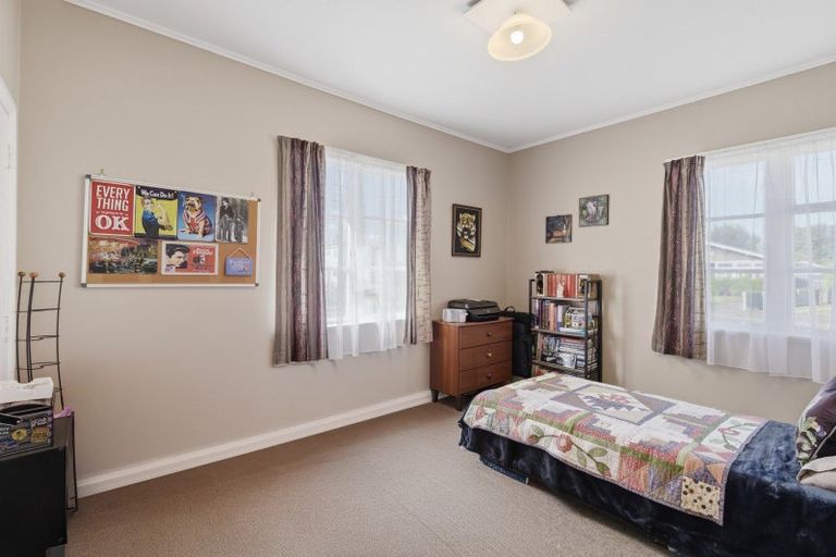 Photo of property in 6 Brunswick Road, Aramoho, Whanganui, 4500