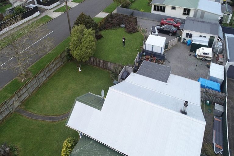 Photo of property in 176 Tiro Tiro Road, Levin, 5510