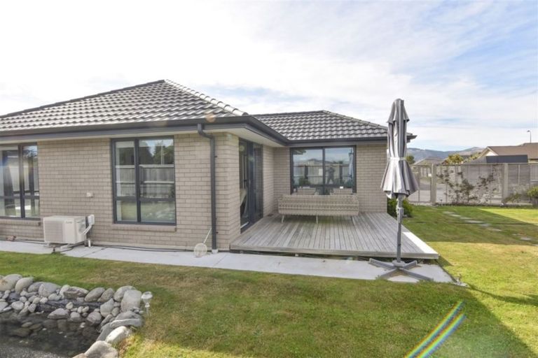 Photo of property in 8 Four Peaks Drive, Wigram, Christchurch, 8025