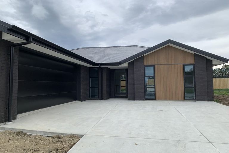 Photo of property in 27 Memorial Crescent, Methven, 7730