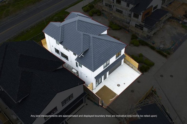 Photo of property in 2 Ballyalton Crescent, Flat Bush, 2019