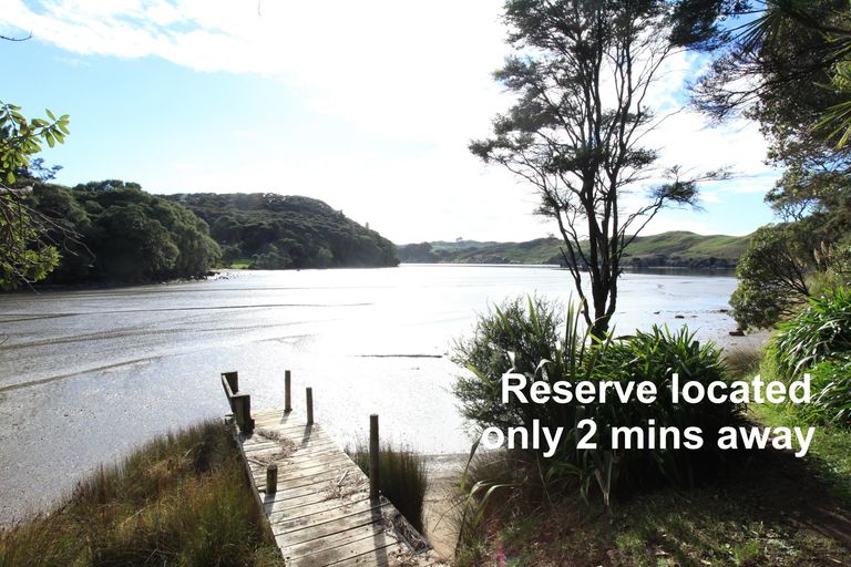 Photo of property in 581 Te Akau Wharf Road, Te Akau, Ngaruawahia, 3793