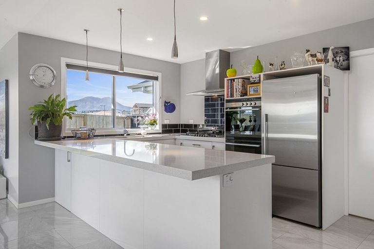 Photo of property in 14 Kamaka Street, Wharewaka, Taupo, 3330