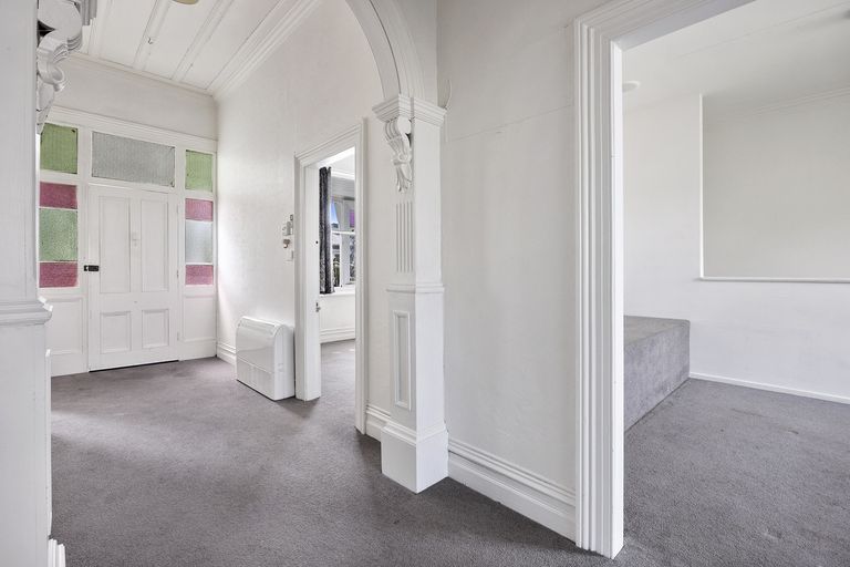 Photo of property in 41 Gladstone Road, North East Valley, Dunedin, 9010