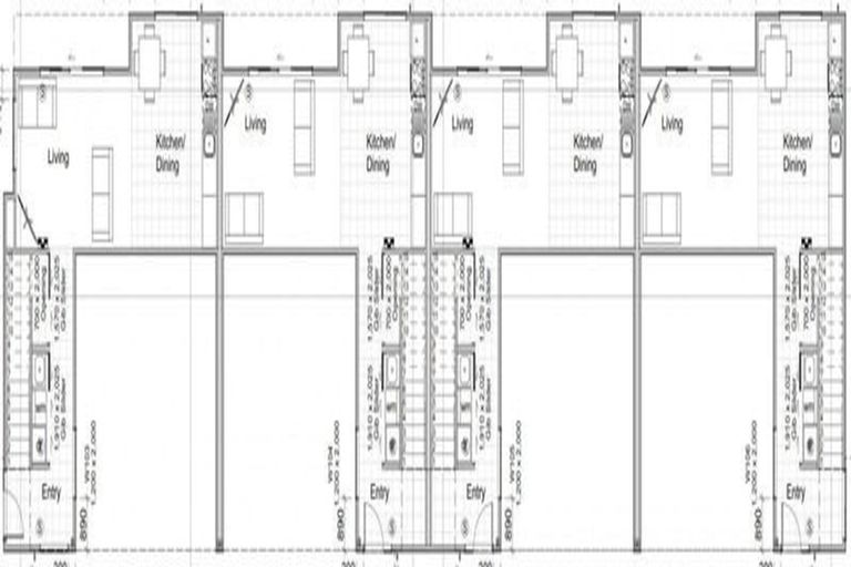 Photo of property in 3/10 Gazeley Avenue, Silverdale, Hamilton, 3216