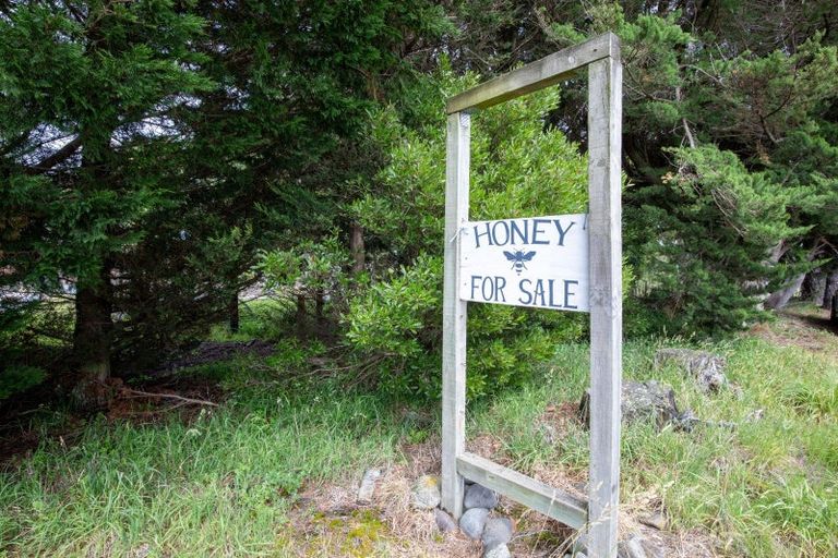 Photo of property in 657 Domett Road, Domett, Cheviot, 7382