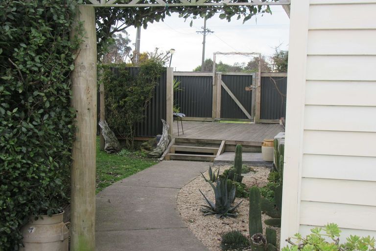 Photo of property in 59 Parsonage Road, Waimate, 7924