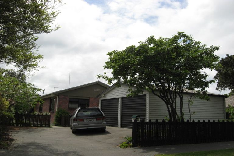 Photo of property in 46 Brookside Terrace, Bryndwr, Christchurch, 8053