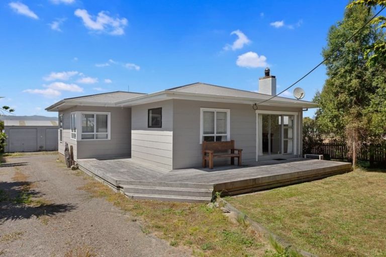 Photo of property in 93 Hukutaia Road, Opotiki, 3122
