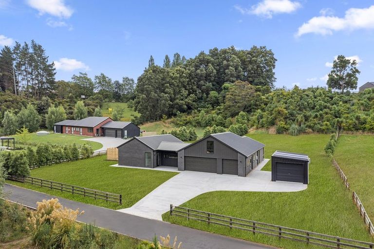 Photo of property in 38 Mangaone Lane, Tamahere, Hamilton, 3283