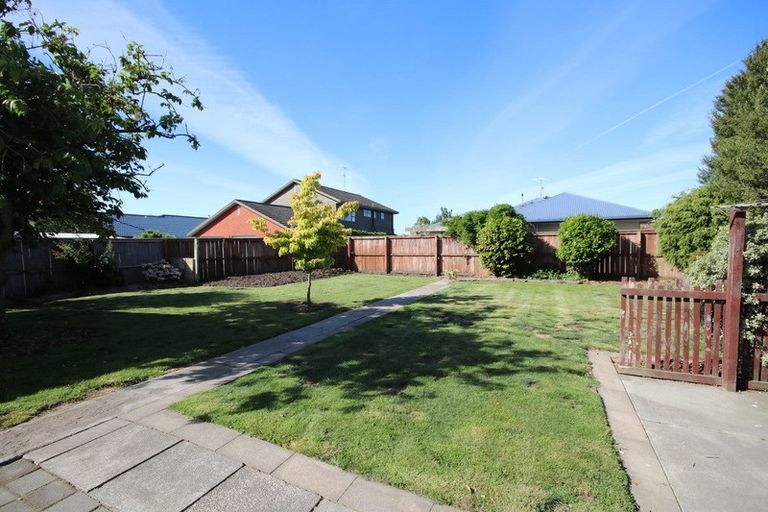 Photo of property in 80 Elizabeth Street, Allenton, Ashburton, 7700