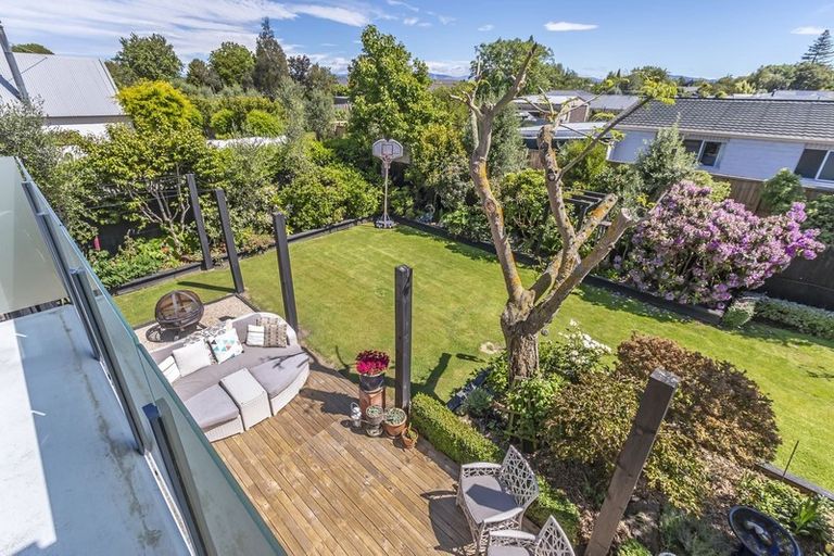 Photo of property in 201 West Belt, Rangiora, 7400