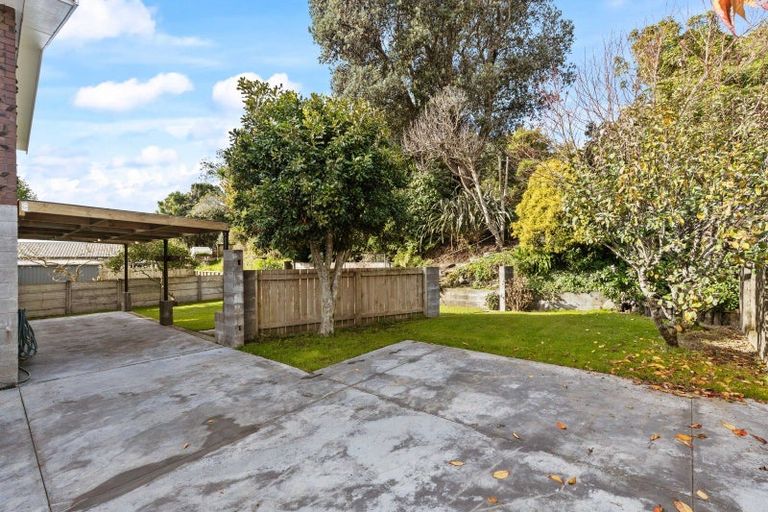 Photo of property in 7 Pukekohatu Street, Waitara, 4320