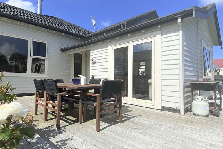 Photo of property in 44 Banks Street, Richmond, Invercargill, 9810