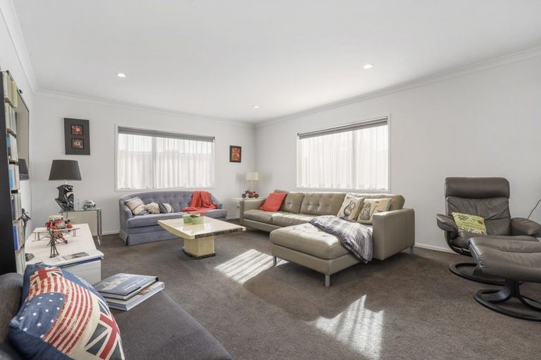 Photo of property in 107 Rayner Road, Huntly, 3700