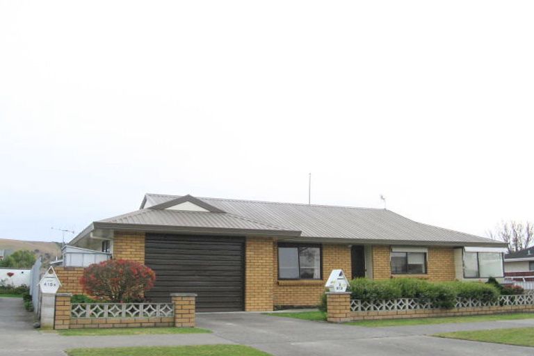Photo of property in 2/413 Gloucester Street, Taradale, Napier, 4112