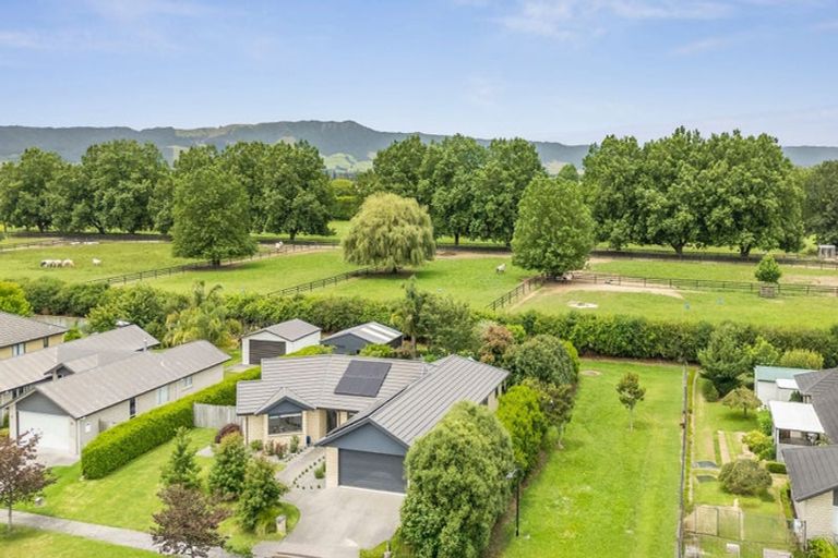 Photo of property in 14 O'sullivan Drive, Matamata, 3400