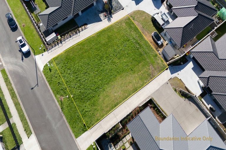 Photo of property in 6 Sam Heywood Place, Pyes Pa, Tauranga, 3112