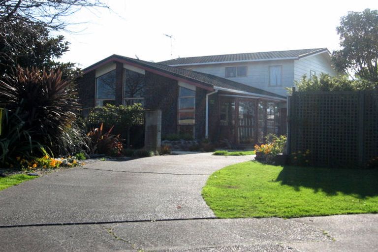 Photo of property in 61 Exeter Crescent, Springvale, Whanganui, 4501