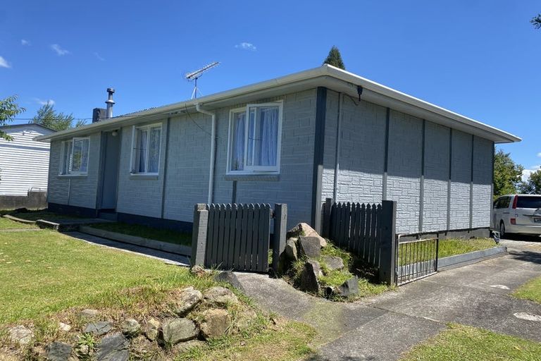 Photo of property in 34 Lomond Avenue, Tokoroa, 3420