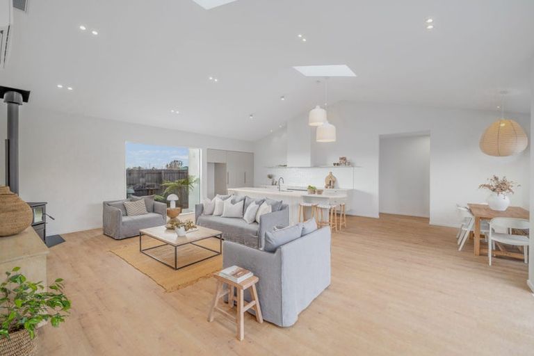 Photo of property in 186 Georgina Street, Marshland, Christchurch, 8083