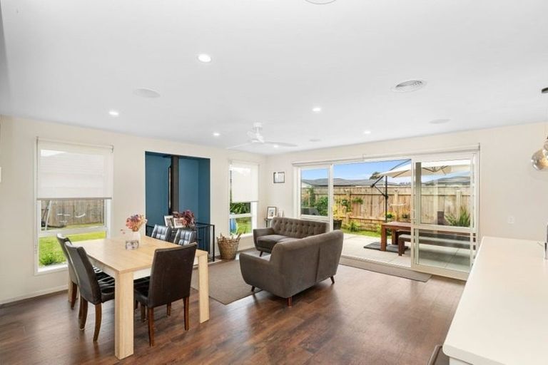 Photo of property in 4 Longwood Court, Levin, 5510