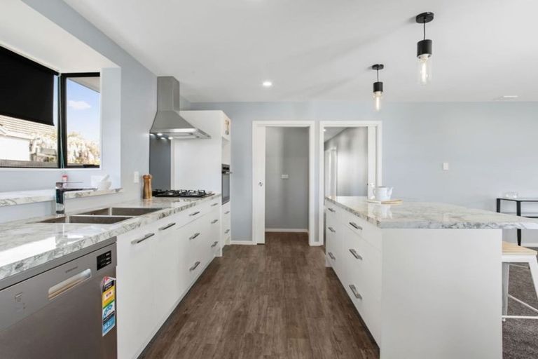 Photo of property in 49 Rydal Street, Hoon Hay, Christchurch, 8025