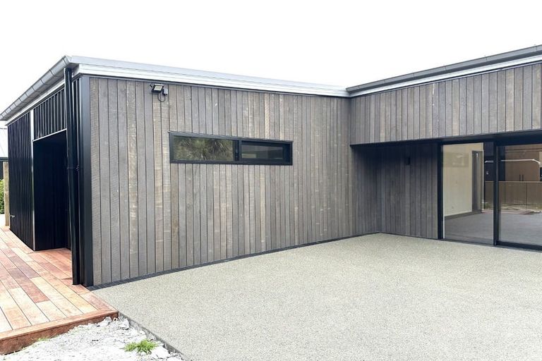 Photo of property in 1 Hislop Street, Geraldine, 7930