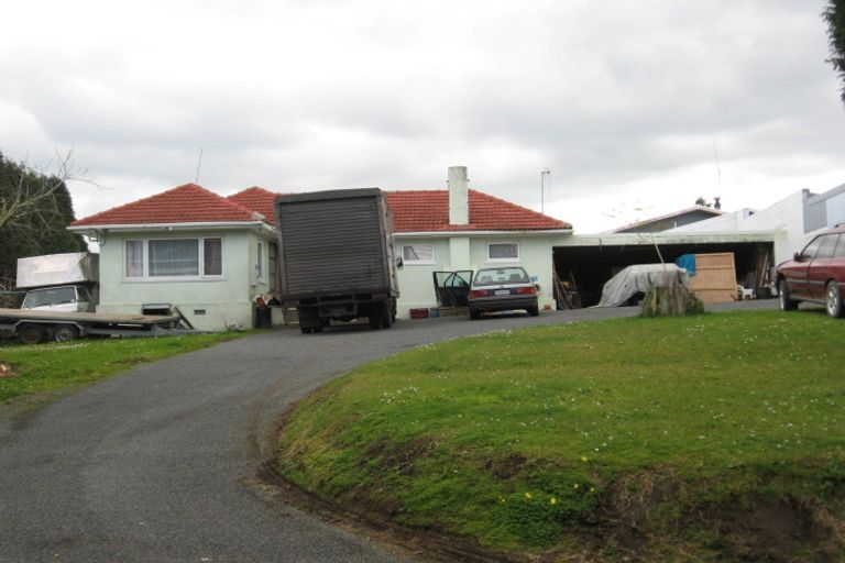 Photo of property in 72a Mackesy Road, Parahaki, Whangarei, 0112
