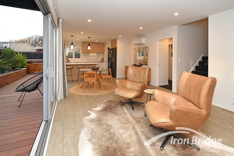 Photo of property in 86 Westminster Street, St Albans, Christchurch, 8014