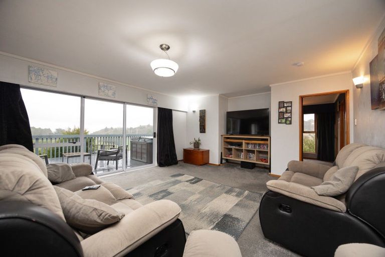 Photo of property in 771 Makino Road, Halcombe, Feilding, 4777