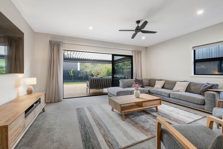 Photo of property in 7 Hampton Mews, Snells Beach, 0920