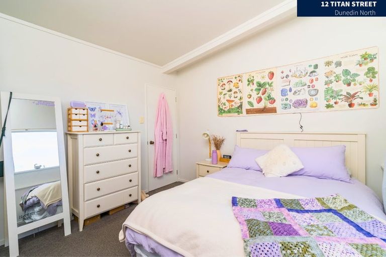 Photo of property in 8 Titan Street, North Dunedin, Dunedin, 9016