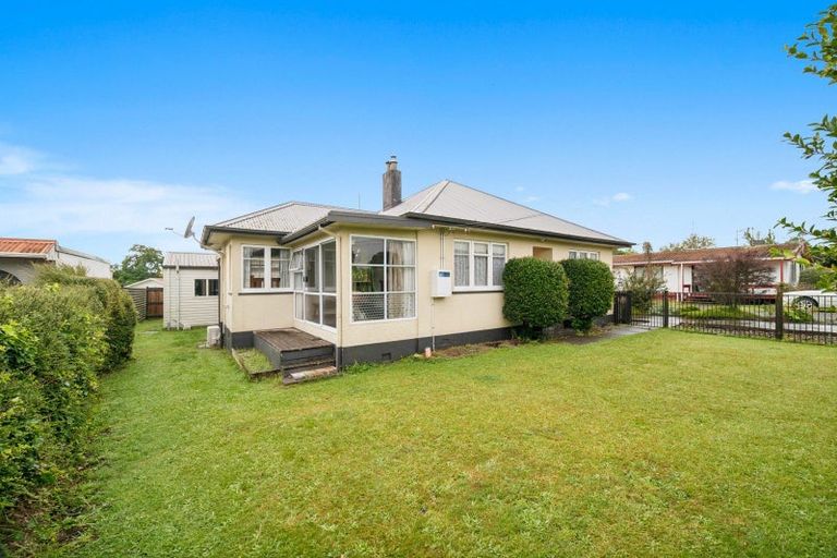Photo of property in 13 Kusabs Road, Mangakakahi, Rotorua, 3015