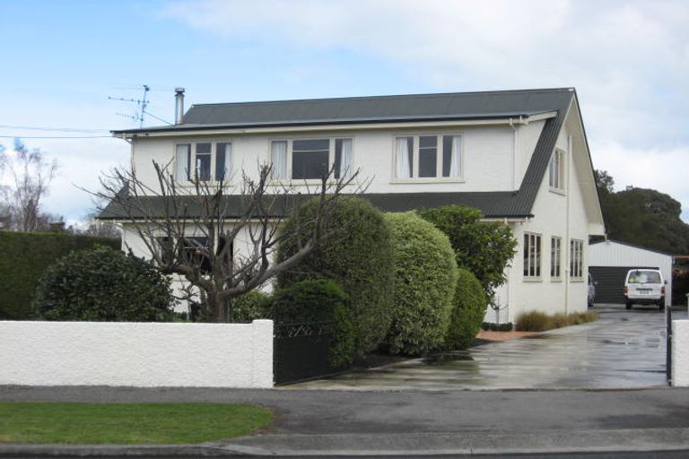 Photo of property in 97 Hillcrest Street, Solway, Masterton, 5810