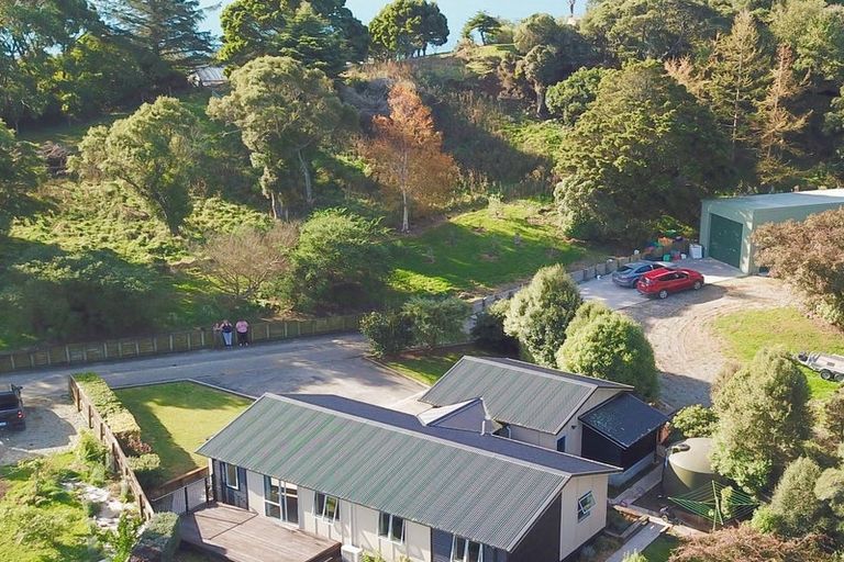 Photo of property in 15e Tenby Street, Moeraki, Palmerston, 9482