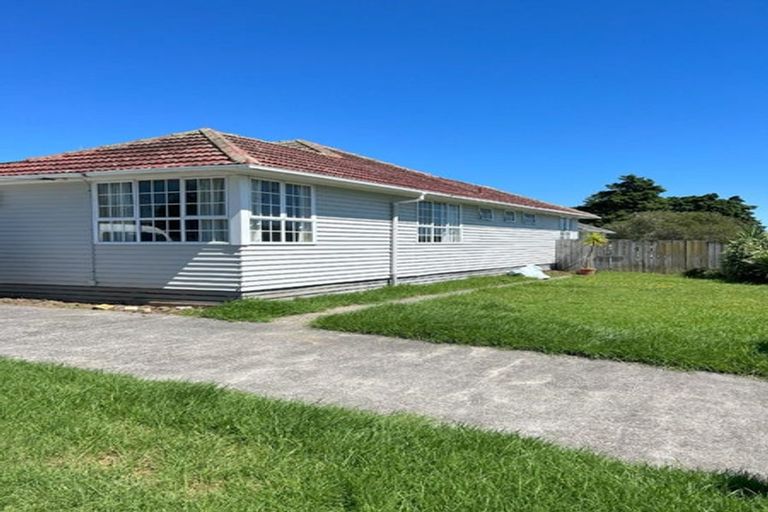 Photo of property in 27 Blampied Road, Otara, Auckland, 2023