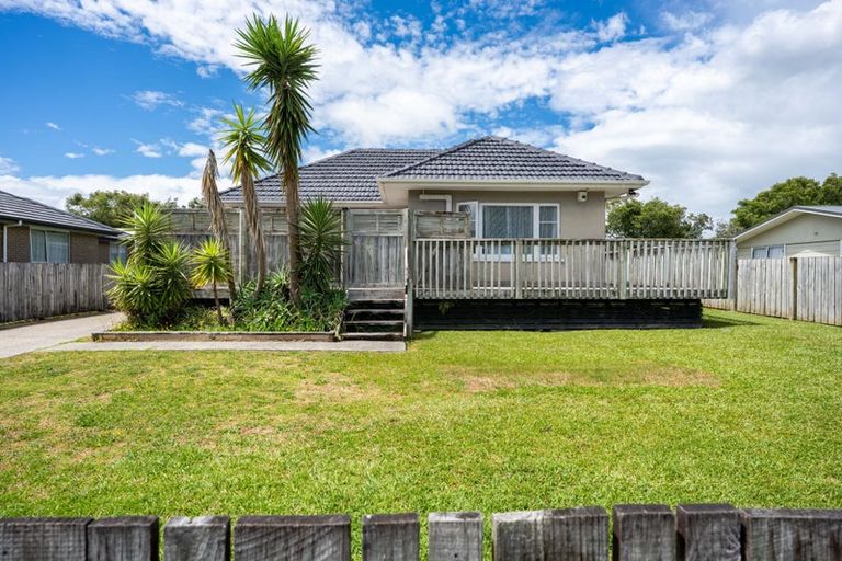 Photo of property in 125 Ranfurly Street, Dargaville, 0310