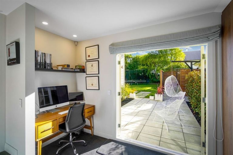 Photo of property in 50 Watford Street, Strowan, Christchurch, 8052