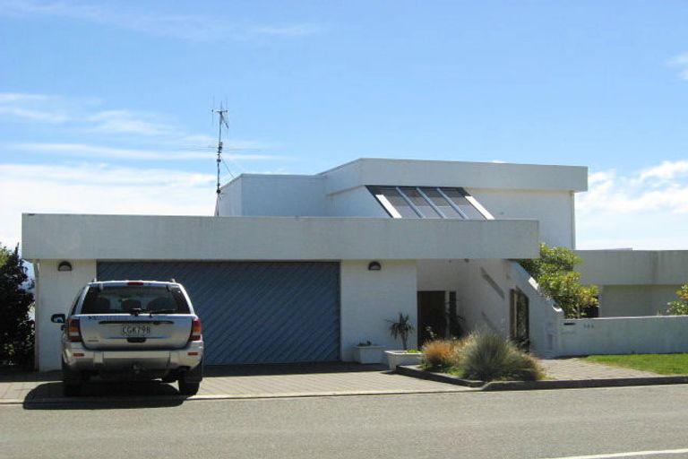 Photo of property in 346 Princes Drive, Britannia Heights, Nelson, 7010