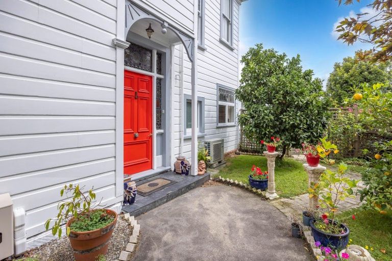 Photo of property in 13 Pope Terrace, Leamington, Cambridge, 3432