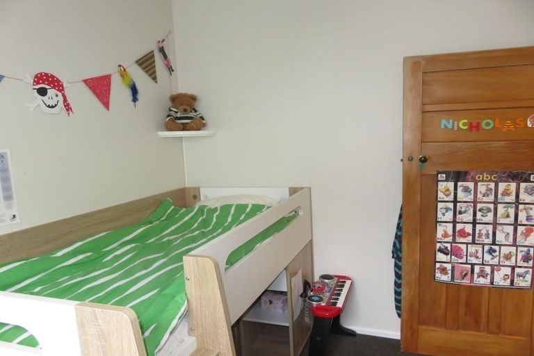 Photo of property in 24 Tarikaka Street, Ngaio, Wellington, 6035