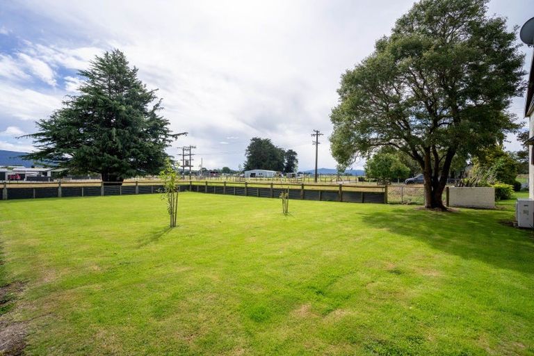 Photo of property in 24 Liemen Street, Otautau, 9610