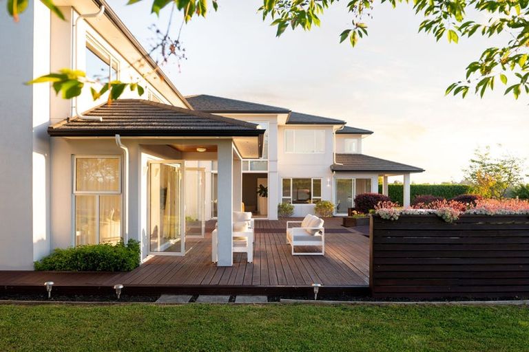 Photo of property in 21b Riverfields Lane, Tamahere, Hamilton, 3283