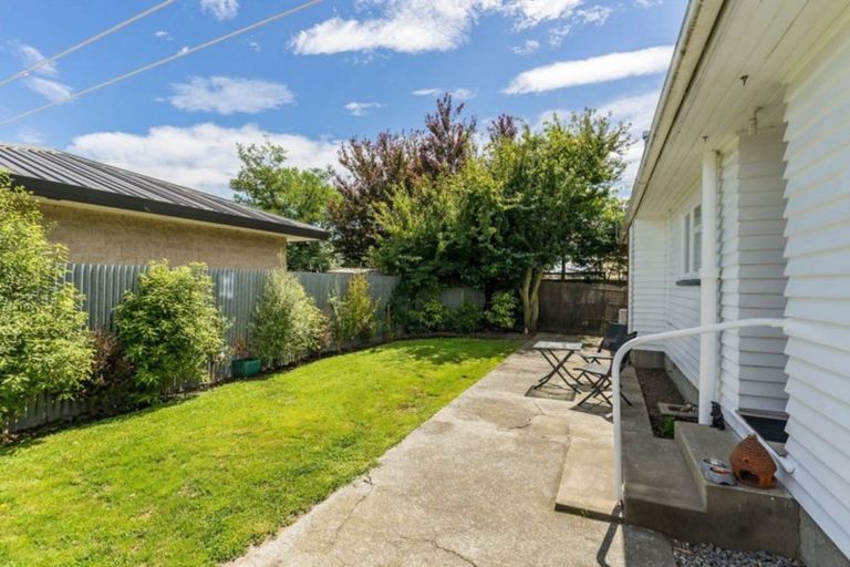 Photo of property in 1/166 Springs Road, Hornby, Christchurch, 8042