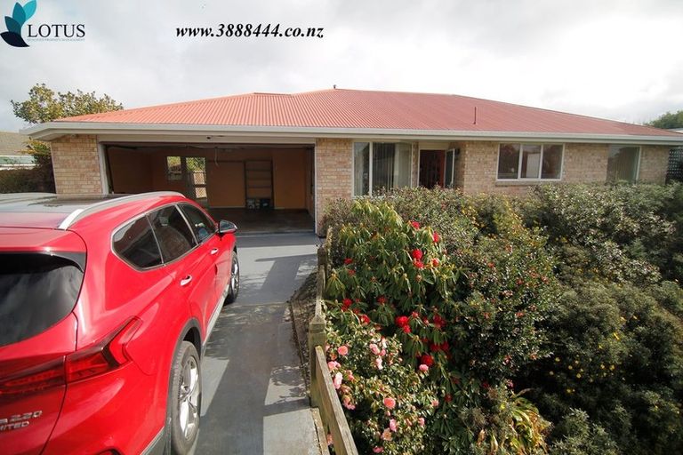 Photo of property in 125 Quinns Road, Shirley, Christchurch, 8013