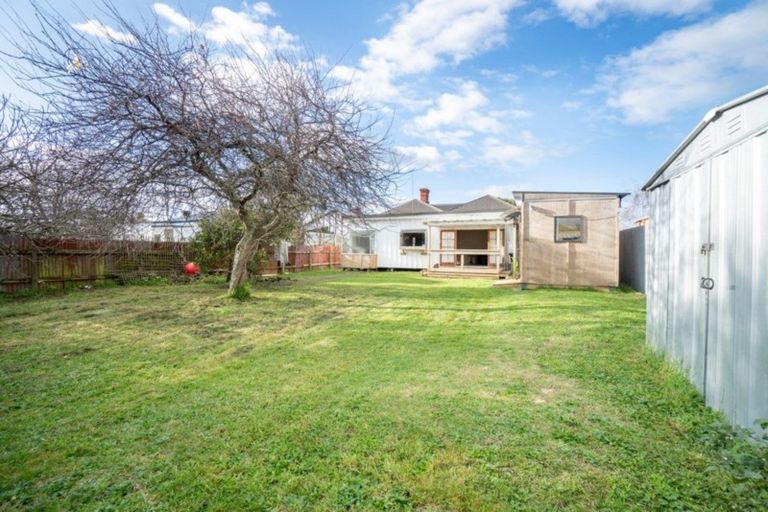 Photo of property in 44 Bourke Street, Palmerston North, 4410